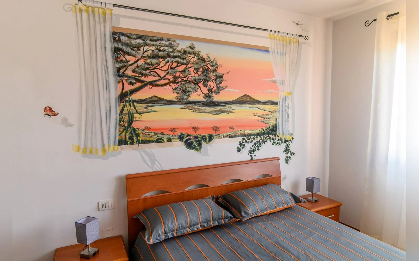 La Medicia Homes, 