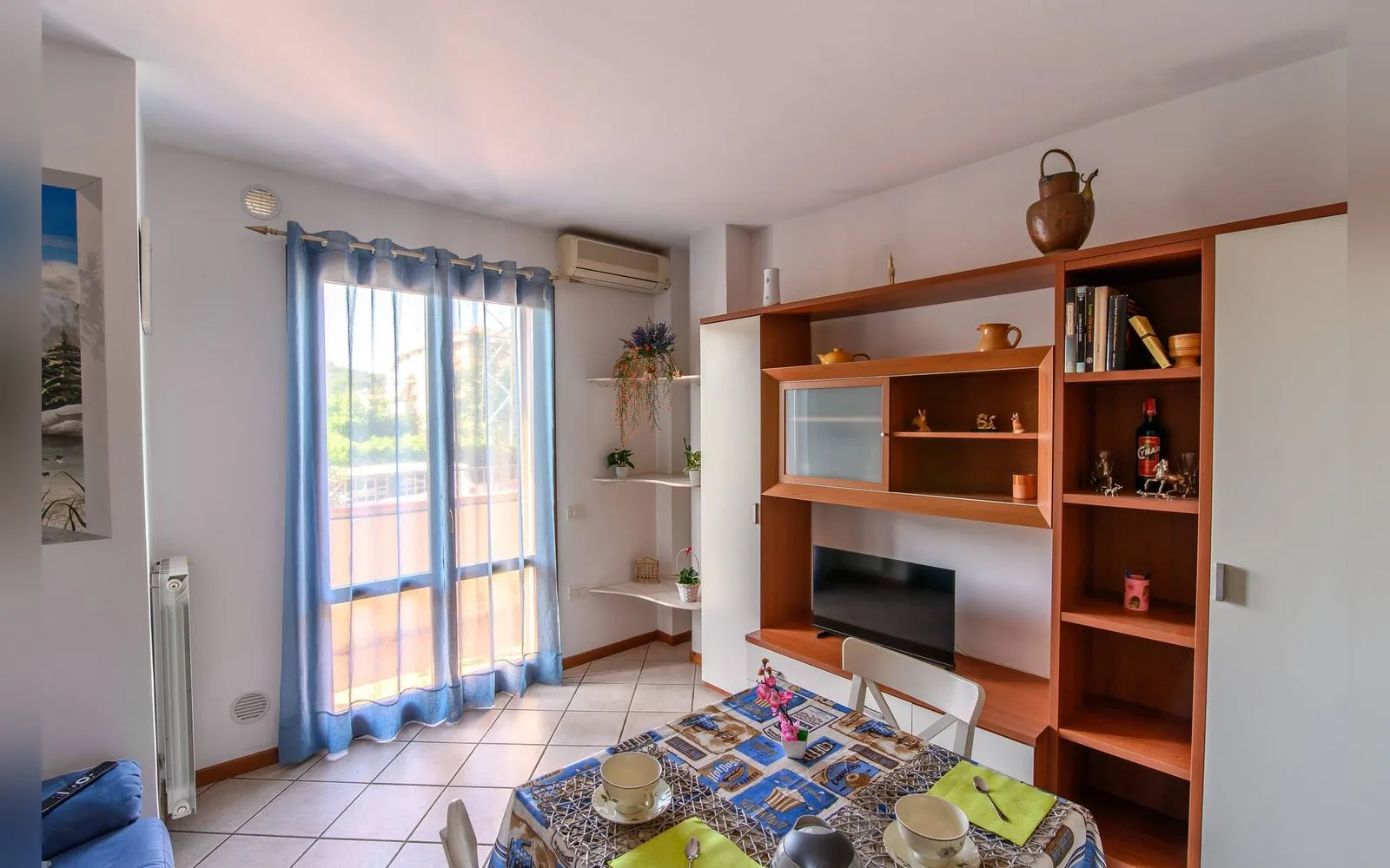 La Medicia Homes, 