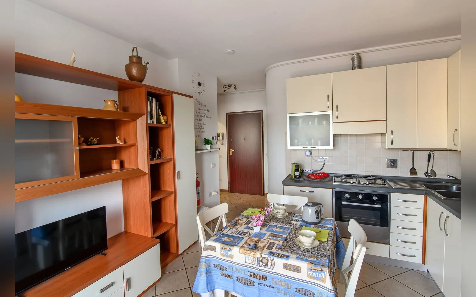 La Medicia Homes, 