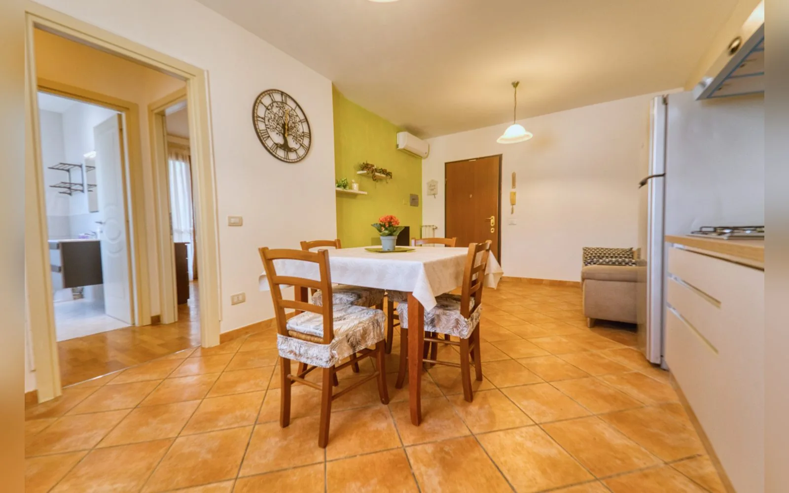 La Medicia Homes, 
