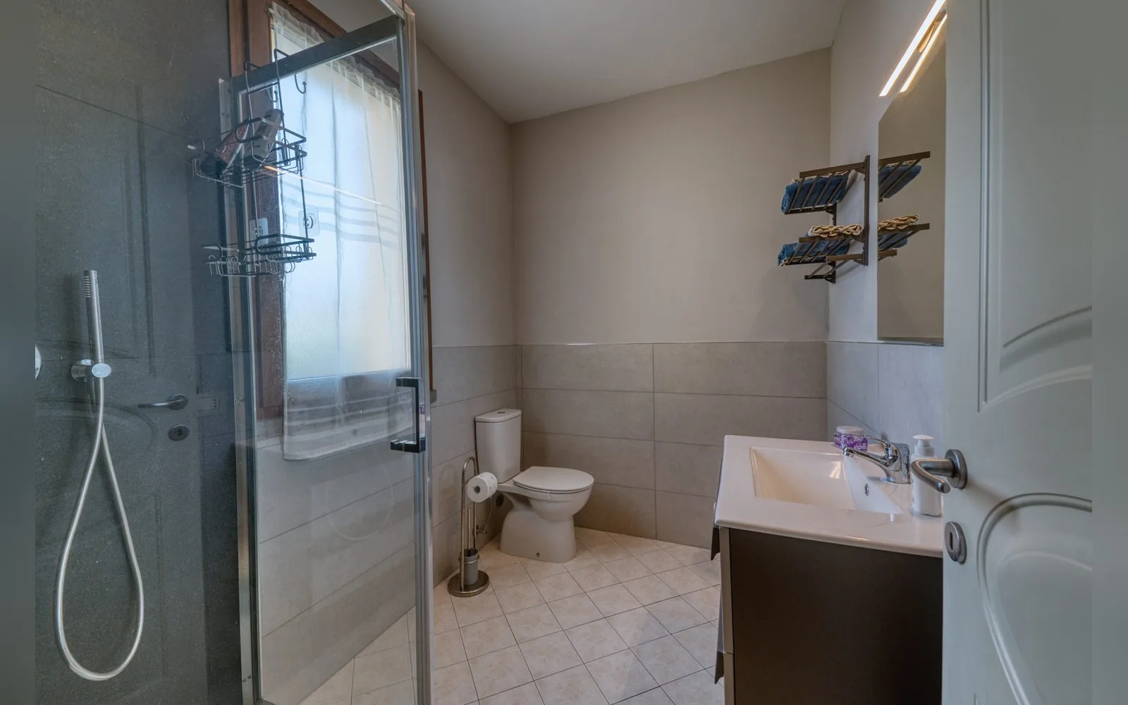 La Medicia Homes, 