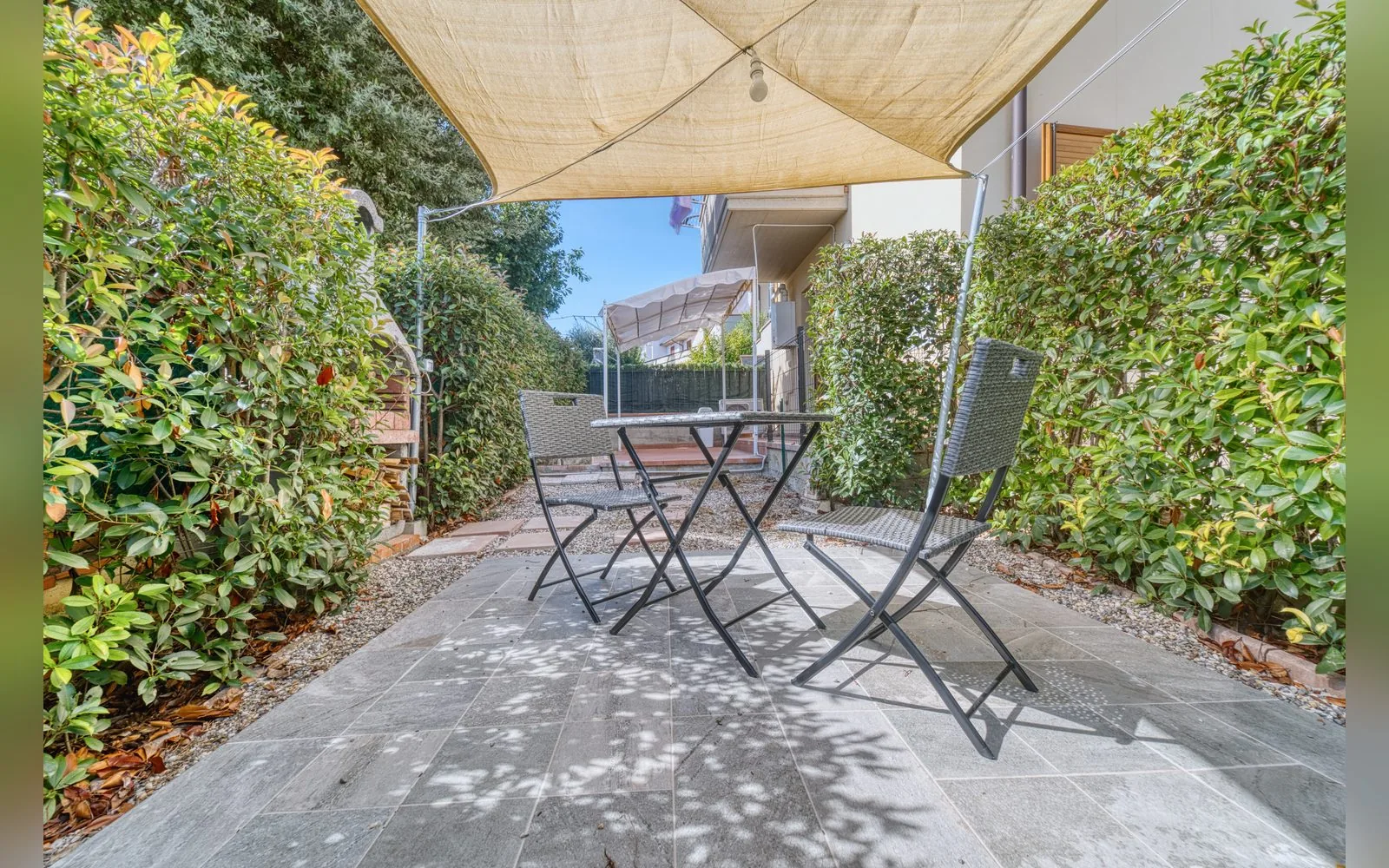 La Medicia Homes, 